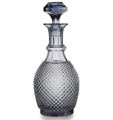 Bicos Grey Wine Decanter - RSVP Style